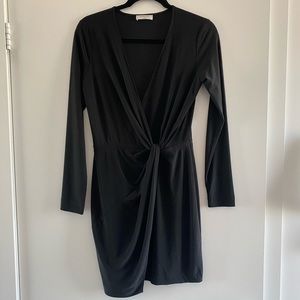 Aritzia Jeff Dress